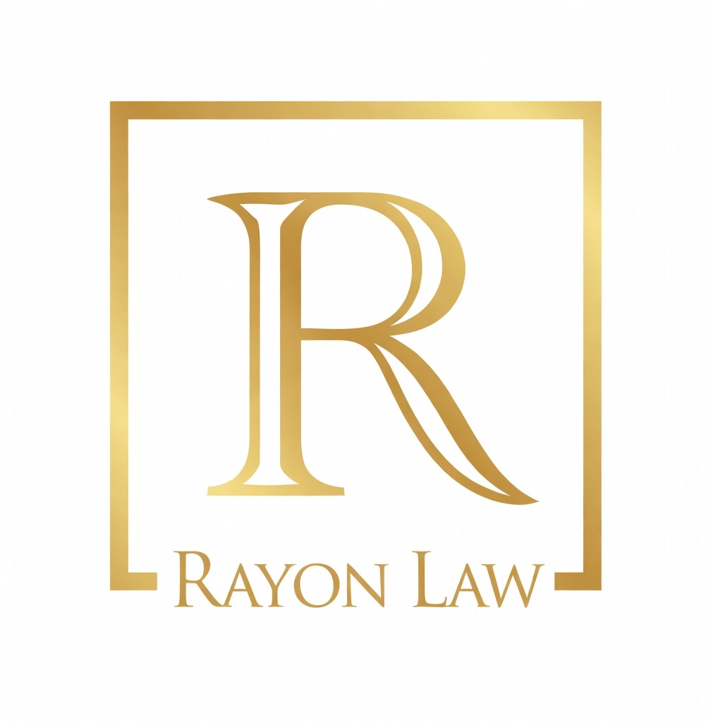Rayon Law